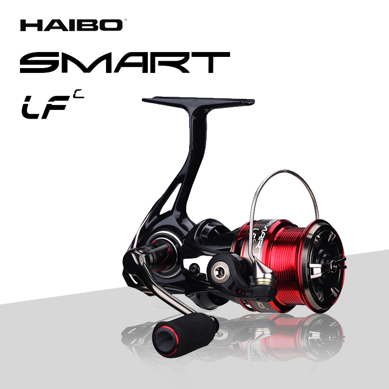 Kastking Reel Zephyr - Haibo SMART LFC HAUPTFUßBALLJERSEY-FUßBALL-FUßBALL-UNIFORM Spinning Reel