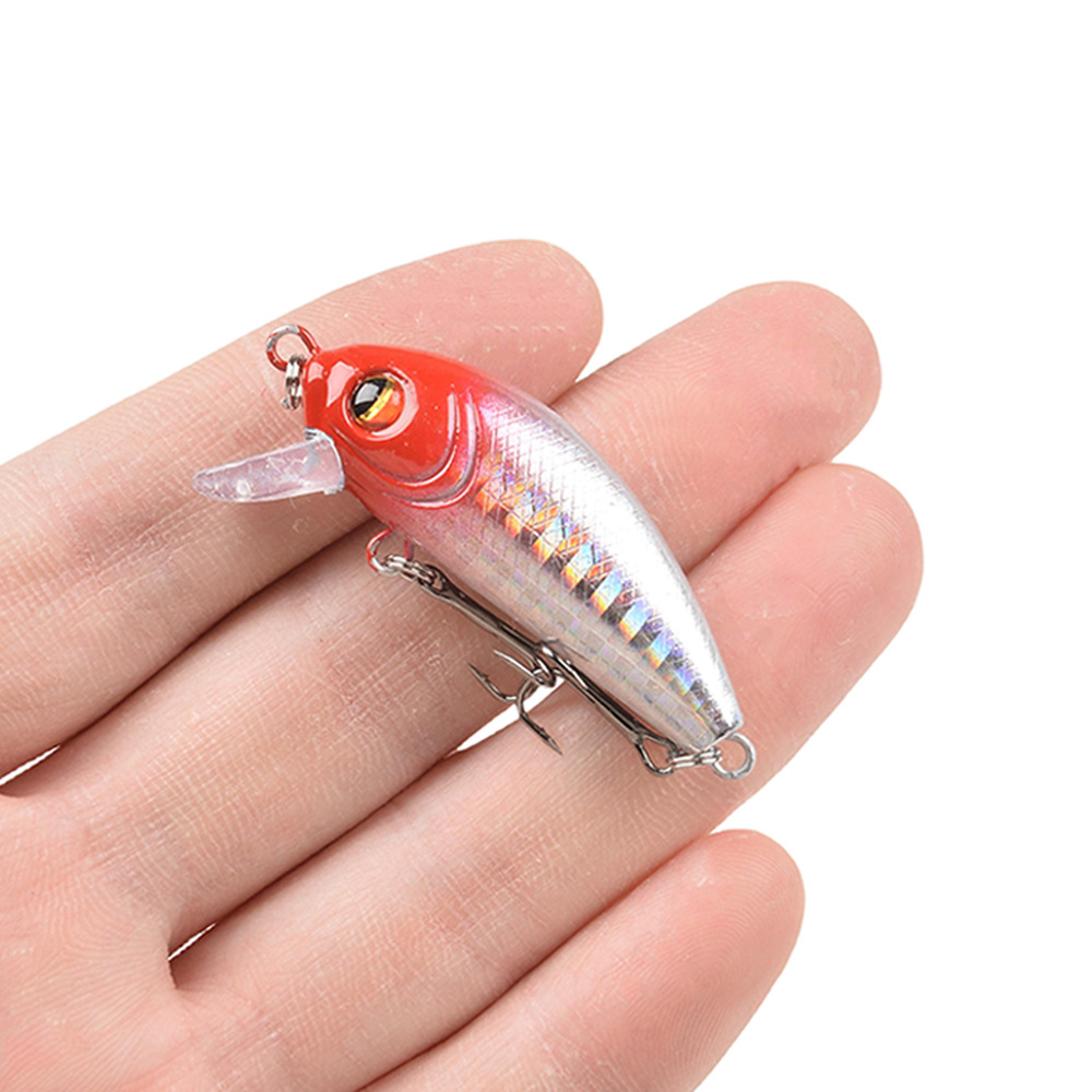 Fishing Lure Spinnerbait - 1pc Japan heißes Modell Elritze Angel