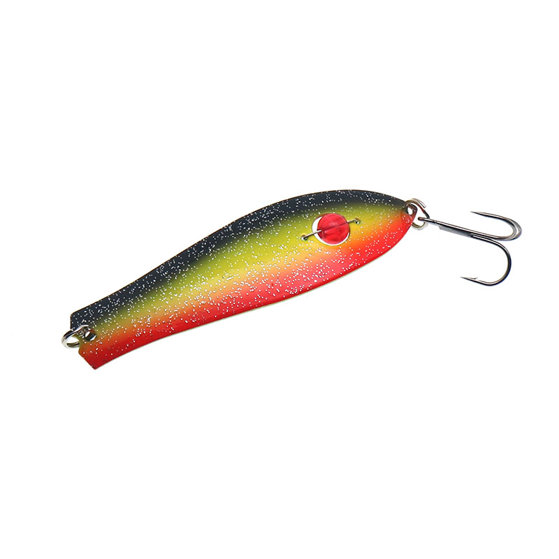 Metall-Jig-Spinner, Spinnfisch – Fishing Lure Spinnerbait Bewertung und Preis