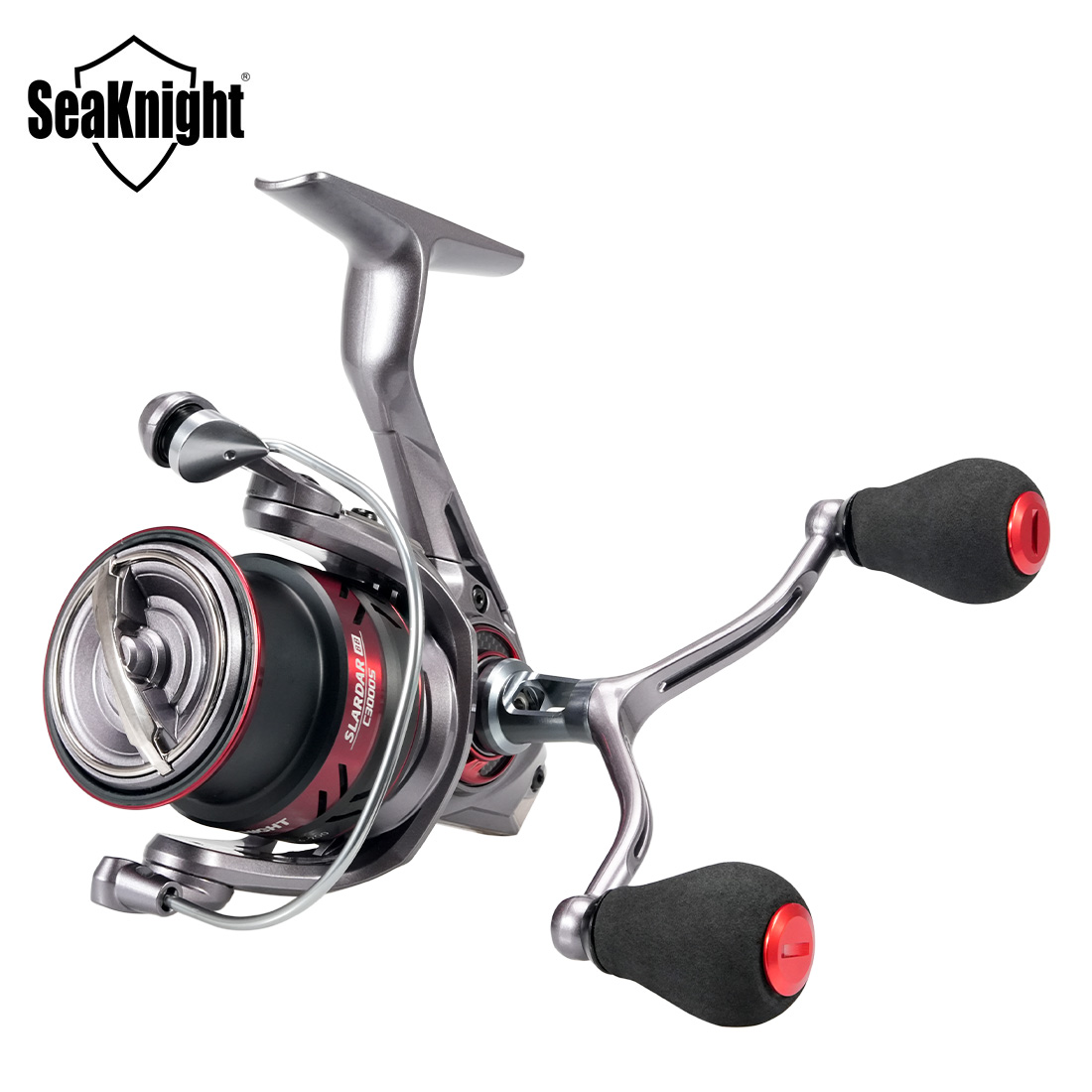 SeaKnight Brand SLARDAR BB C30 – Kastking Reel Zephyr Bewertung und Preis