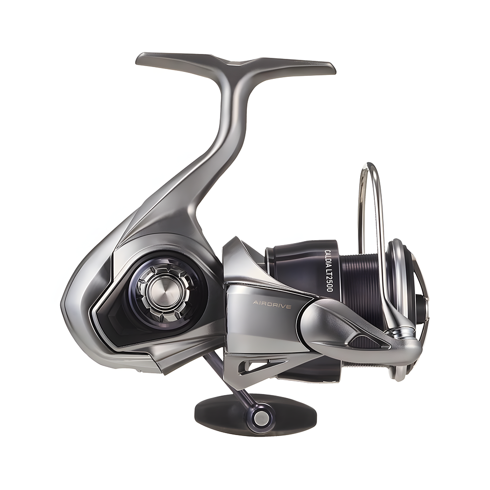 2025 DAIWA CALDIA LT Spinn-Ang – Kastking Reel Zephyr Bewertung und Preis