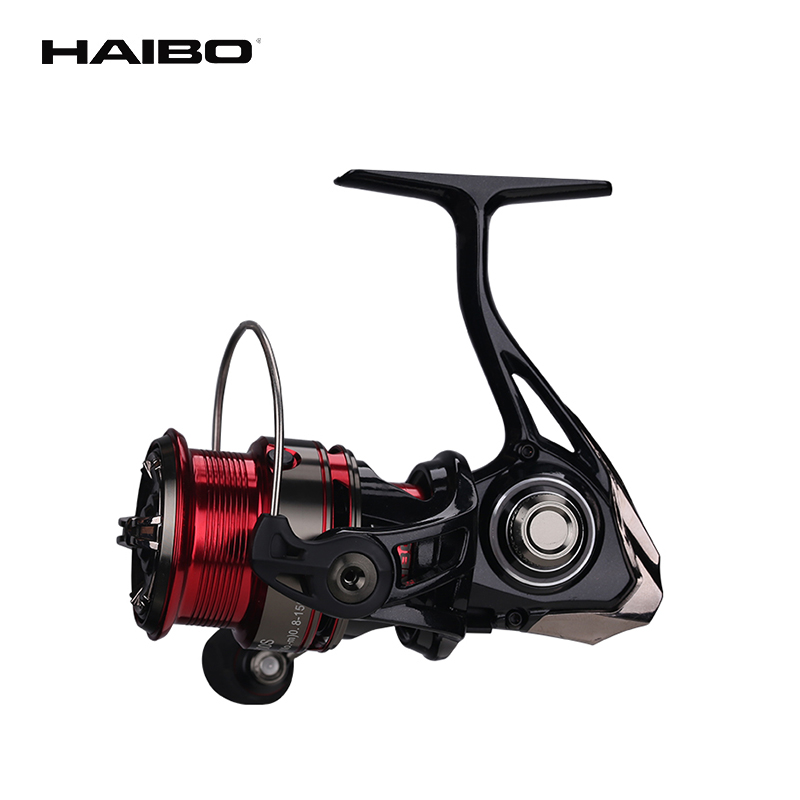 Haibo SMART LFC HAUPTFUßBALLJE – Kastking Reel Zephyr Bewertung und Preis