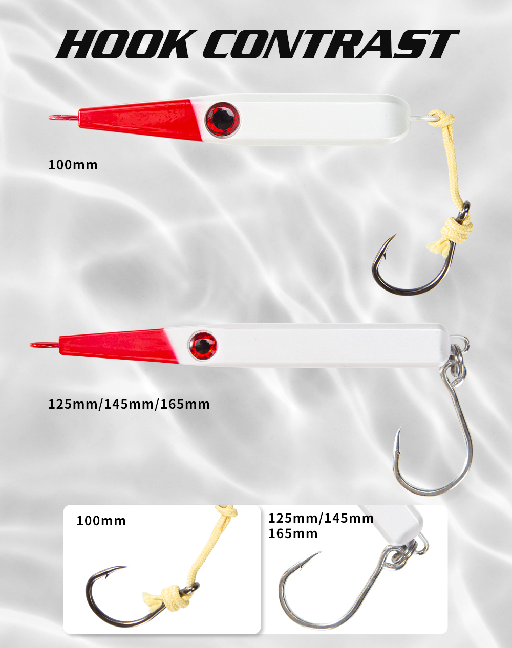 Hunthouse Bleistiftköder, 100  – Fishing Lure Buzzbait Bewertung und Preis