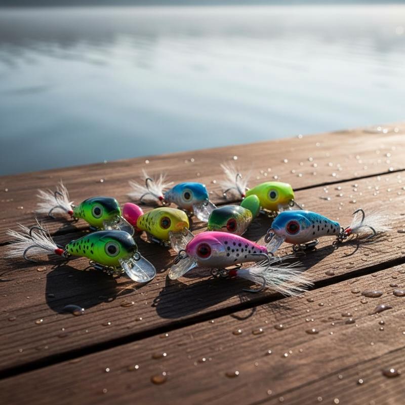 Rotierender Spinner-Löffel-Ang – Fishing Lure Spinnerbait Bewertung und Preis