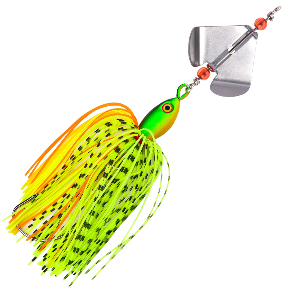 1 Stück 13,5 cm 20 g Angelköde – Fishing Lure Blade Bait Bewertung und Preis