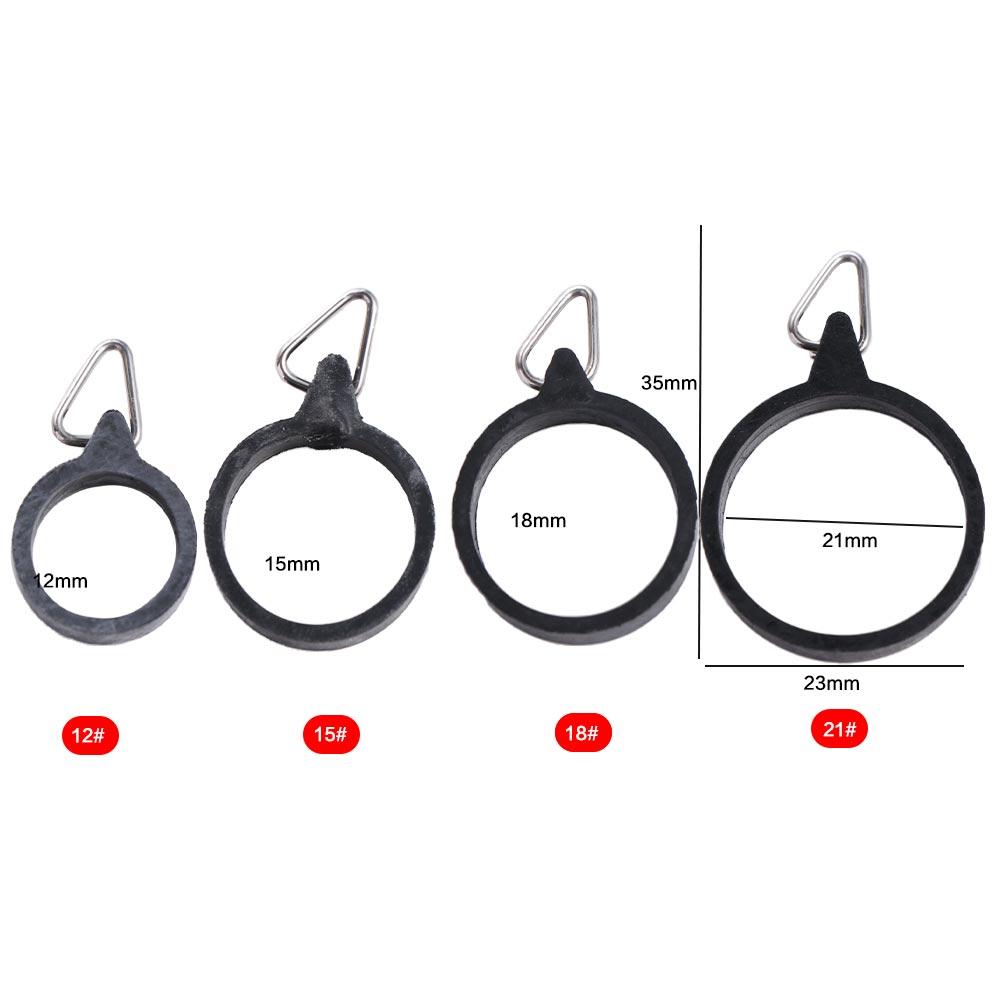Angelhaken-Zubehör, sicherer H – Fishing Lure Accessories Bewertung und Preis