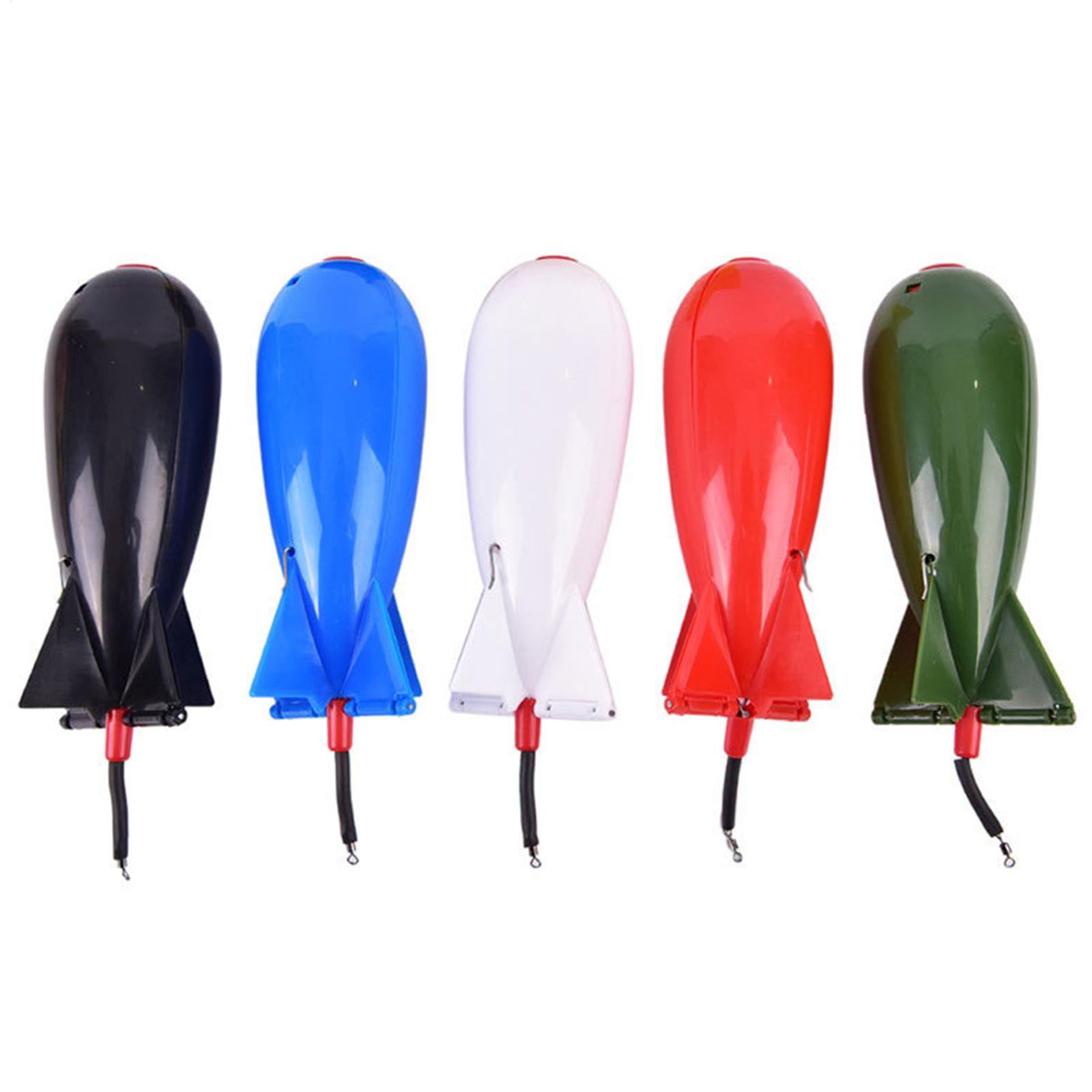 Karpfenangeln Rocket Feeder Sp – Fishing Lure Accessories Bewertung und Preis